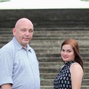 Meet your Posher, Roxanne